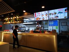 -陕味食族油泼面(悦邻荟店)