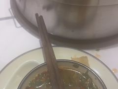 -小城牛事·鲜牛肉火锅(万达店)