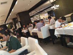 大堂-北李妈妈菜·海肠捞饭(高新万达店)