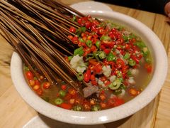 -嘉州叶婆婆钵钵鸡(建设路店)