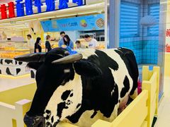 -红星前进面包牛奶公司(君太店)