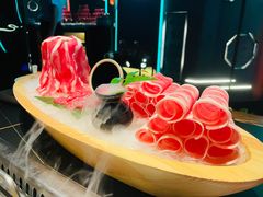 -大隐·成都火锅Bistro(合生麒麟新天地店)