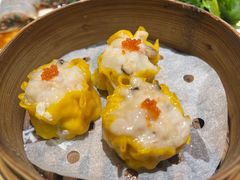 -小城粥道·海胆鲜虾粥(解放广场店)