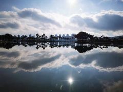 -湖泉水云间餐厅·弥勒地道菜(B座店)