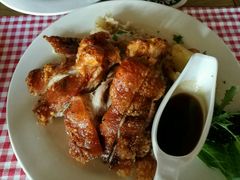 -Paulaner·德国帕拉娜自酿啤酒餐厅(海上世界店)