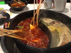 -钢管厂五区小郡肝串串香(南山店)
