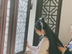 -汉仪华裳汉服馆(打浦桥店)