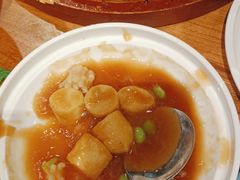 -老板恋上鱼(高新万达店)