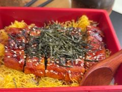 -Sushi Hanzo半藏(天环广场店)