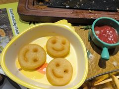 -西语炭烧牛排·西厨(石龙店)
