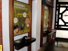 -剥皮寮历史街区