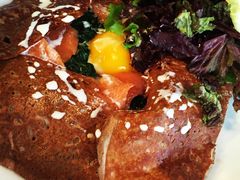 -La Creperie法餐厅(桃江路店)