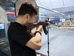 -雷鹰射击俱乐部