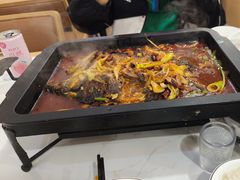 -新凯旋烧烤·燕姐千岛湖土菜