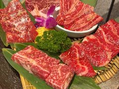 -虎丸烧肉(新大陆广场店)