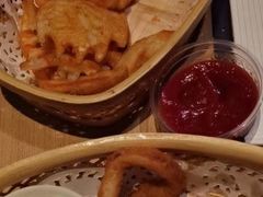 -必胜客(华辰店)