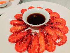 -金美华轩(东方路齐鲁店)