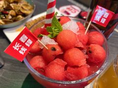 -钱锋炭缸烧烤(南湖大路总店)