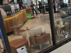 门面-星巴克(北京阜安路店)