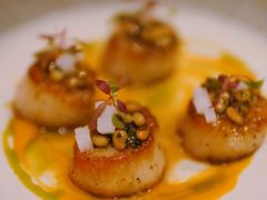 -Bistro Les Lilas丁香花小酒馆
