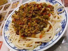 -新疆伊宁远征餐厅