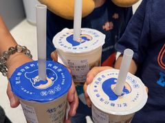 -煲珠公·老红糖珍珠奶茶(金沙洲梦乐城店)