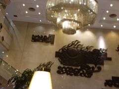 -上海齐鲁万怡大酒店·辣椒屋咖啡厅