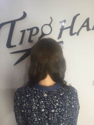点击看大图 -Tipo Hair salon(明星)店