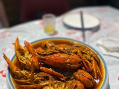 澳洲小龙虾-三妹小龙虾·黄油蟹(华侨城总店)