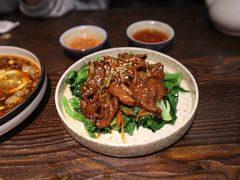 -大洋家·精品潮汕菜·生腌砂锅粥(天河东路店)