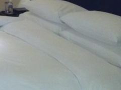 好软的床-上海璞麗酒店