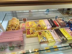 -好利来(阜成门店)