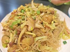 -杨记海鲜楼(三门黑金冠店)