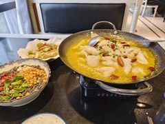 -外婆味道·云南菜大当家(关上店)