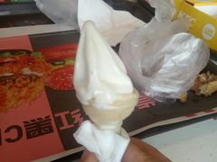 -肯德基(环翠北店)