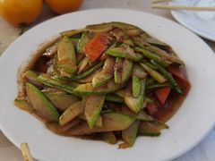 -望湖烤鱼