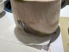 -烹然四季椰子鸡火锅(姚家园万象汇店)