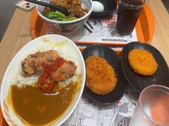-吉野家(上海美罗城店)