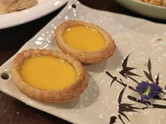 -白天鹅宾馆-玉堂春暖餐厅
