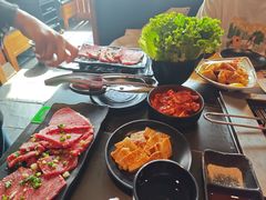 -千寻烧肉(政务区店)
