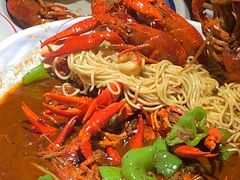 -京悦南门涮羊肉·羊蝎子火锅(田林路店)