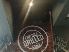 -汉堡王(北京通州领展店)