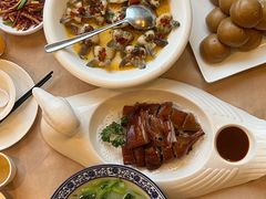 -桂林肥仔·中华餐饮名店(园湖店)