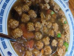 -老雒阳面馆·水席·洛阳菜(王城路店)