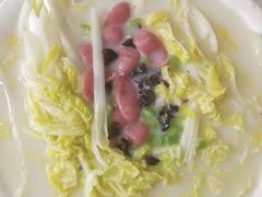 -沽源味道蒙餐莜面家常菜