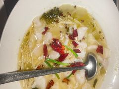 -外婆家(杭州马塍店)