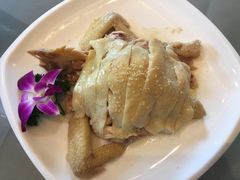 -御花园·粤菜·海鲜火锅(中山公园店)