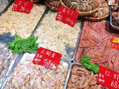 -旺角小渔村(二马路店)