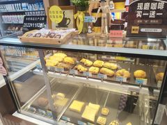 -延长壳牌加油站(长安南路电视塔站)