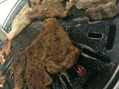 -小科自助海鲜烧肉(高区店)